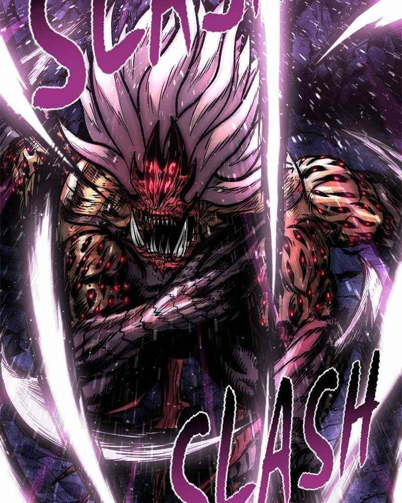 God Tribe Chapter 11 - Page 163