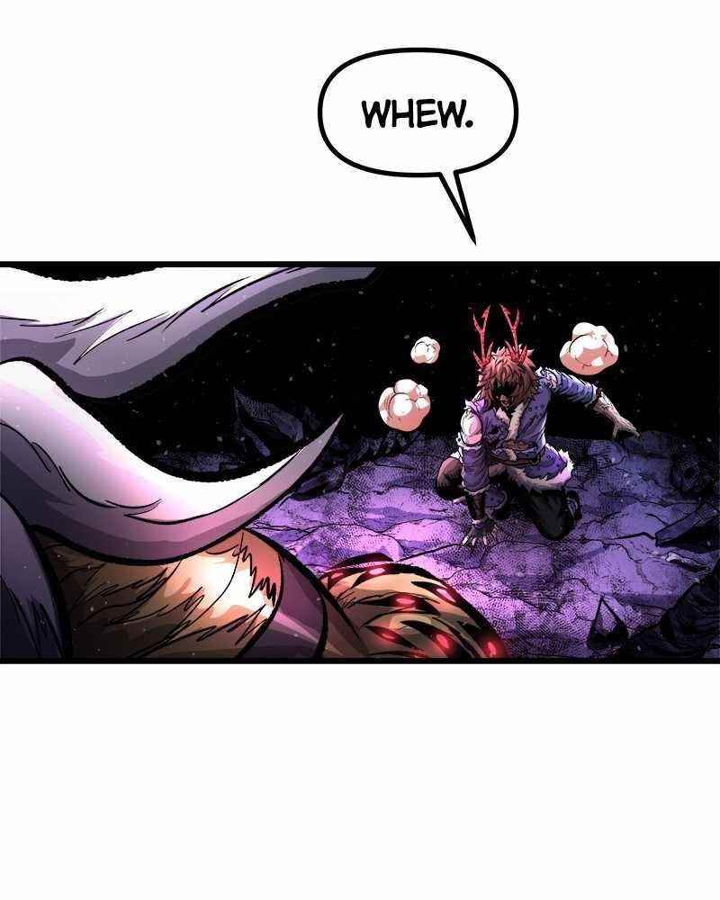 God Tribe Chapter 11 - Page 182