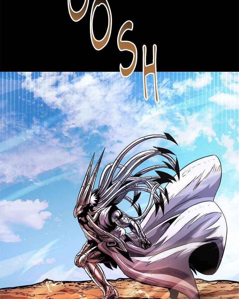 God Tribe Chapter 11 - Page 185