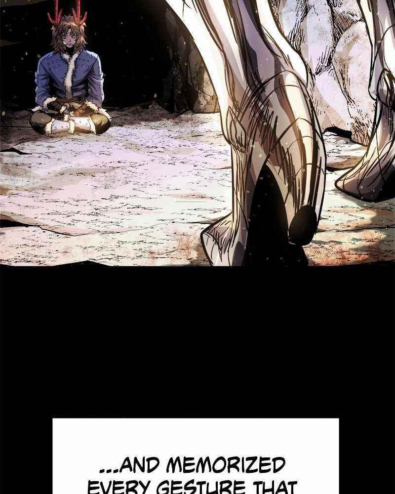 God Tribe Chapter 11 - Page 193