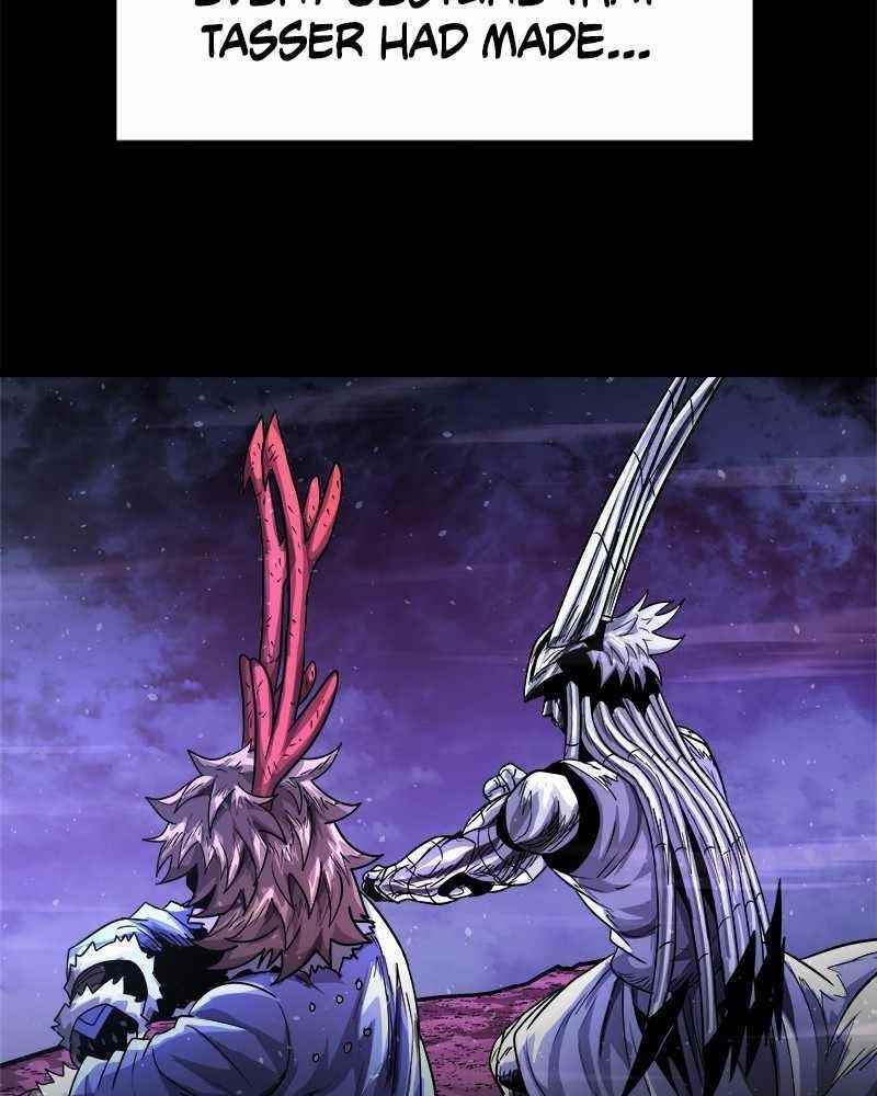 God Tribe Chapter 11 - Page 194