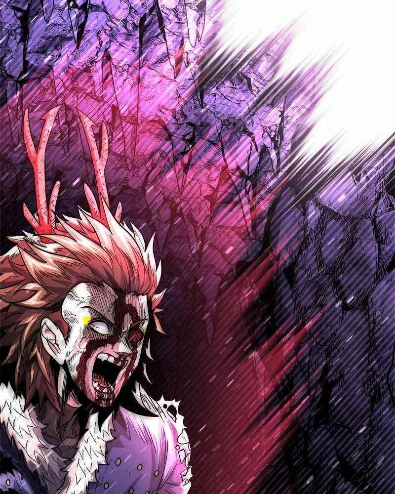 God Tribe Chapter 11 - Page 208