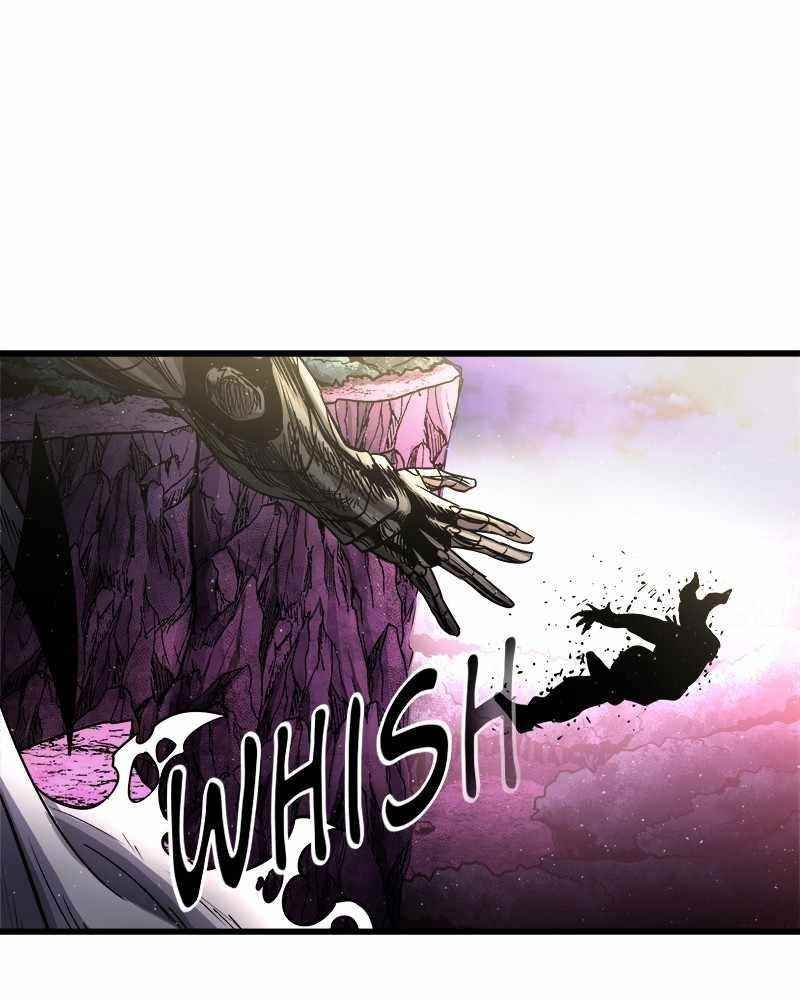 God Tribe Chapter 11 - Page 22