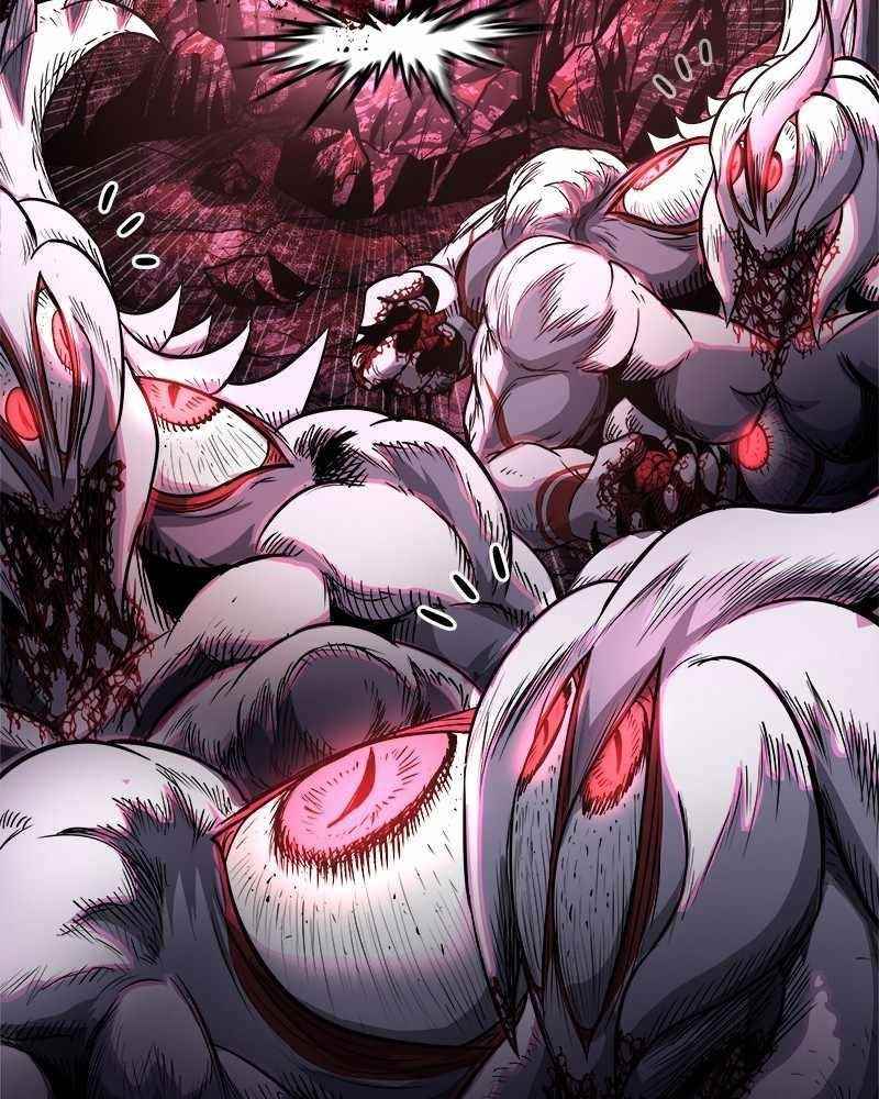 God Tribe Chapter 11 - Page 24