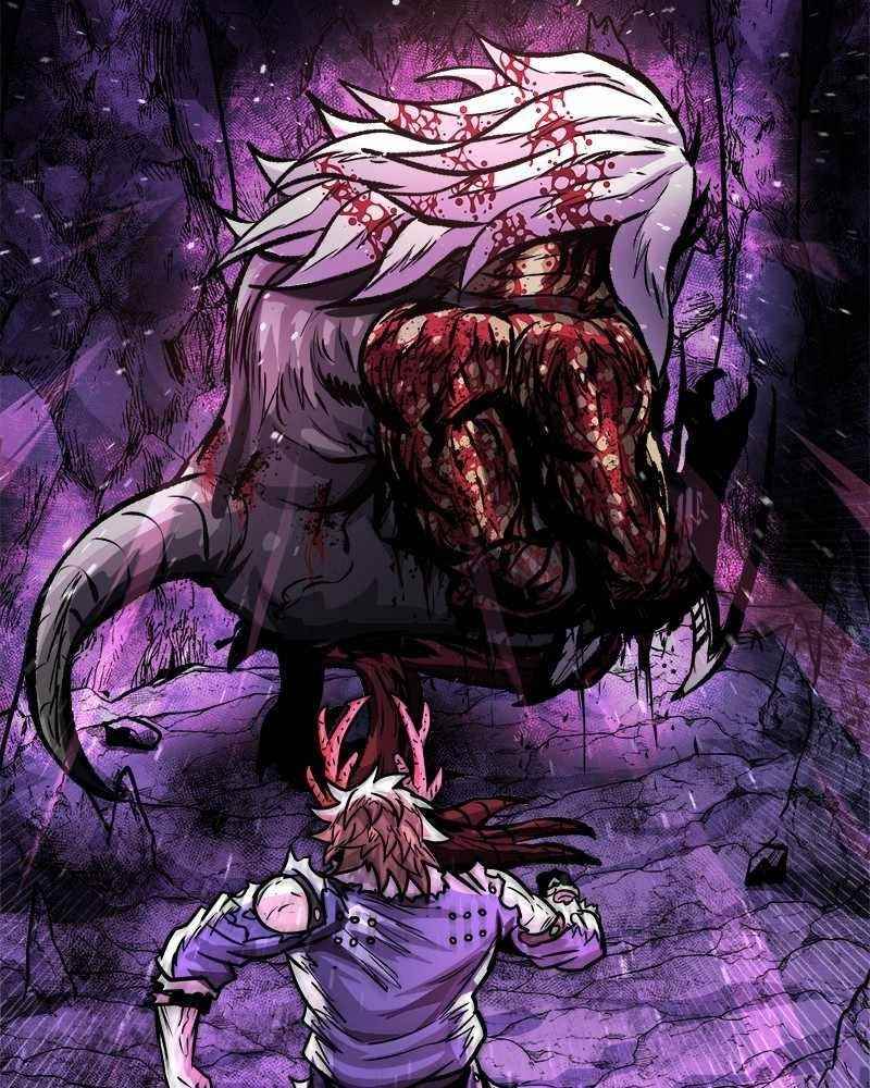 God Tribe Chapter 11 - Page 242