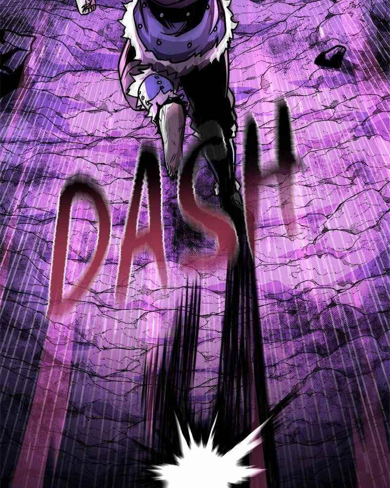 God Tribe Chapter 11 - Page 243