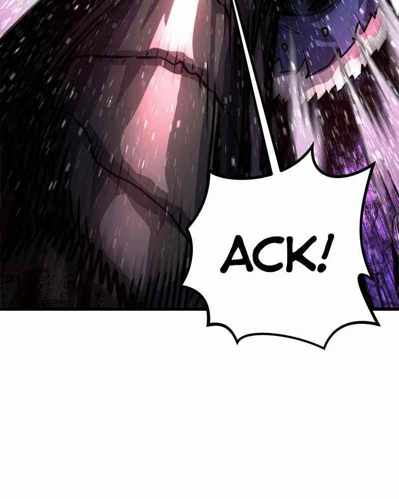 God Tribe Chapter 11 - Page 255