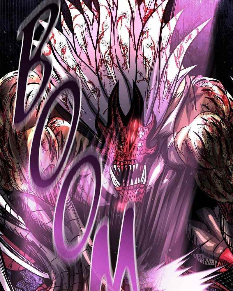 God Tribe Chapter 11 - Page 258