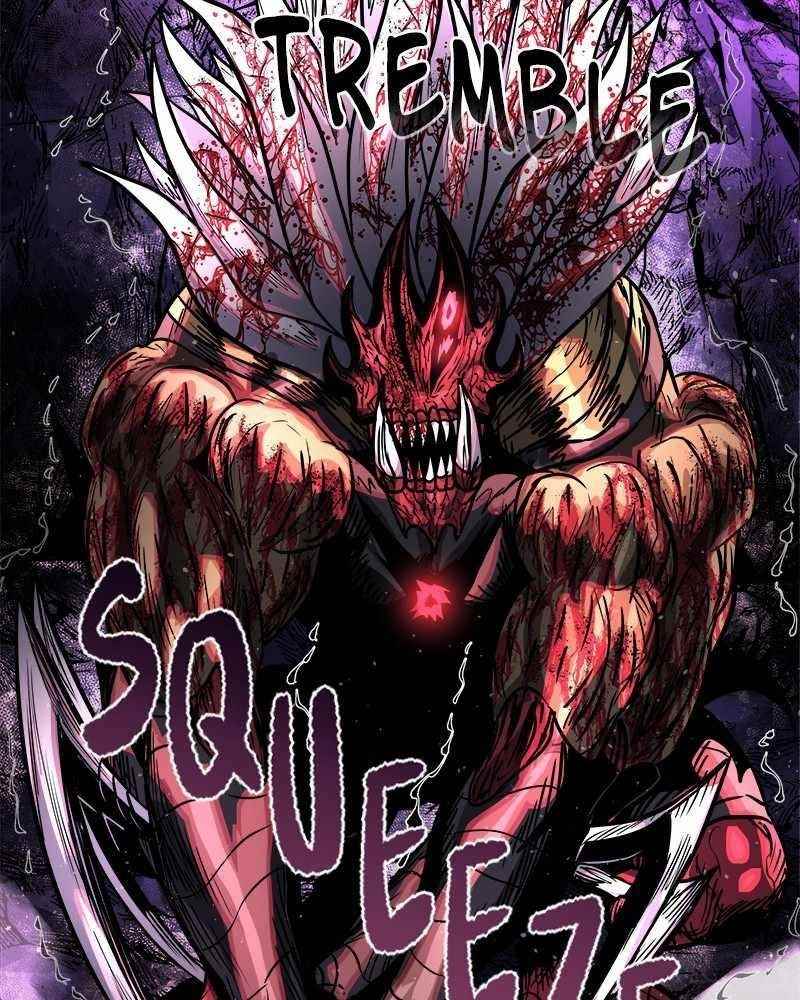 God Tribe Chapter 11 - Page 265