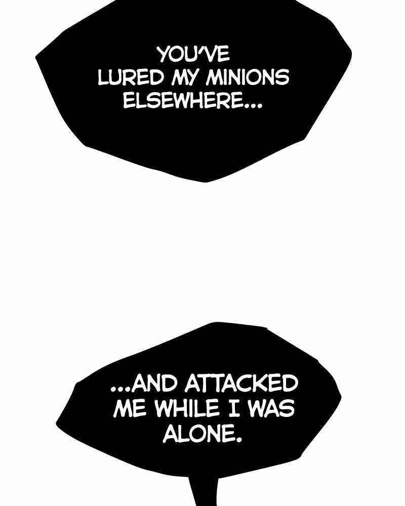 God Tribe Chapter 11 - Page 267