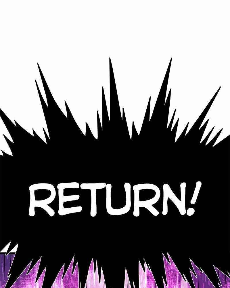 God Tribe Chapter 11 - Page 279