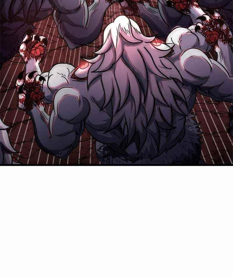 God Tribe Chapter 11 - Page 28