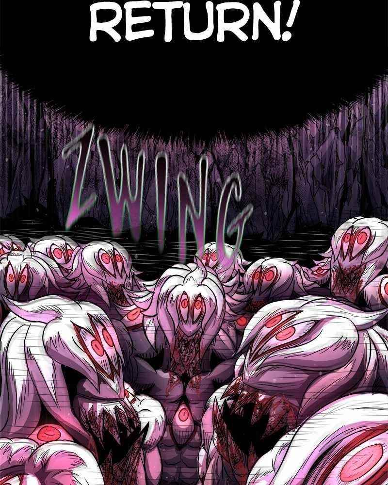 God Tribe Chapter 11 - Page 285