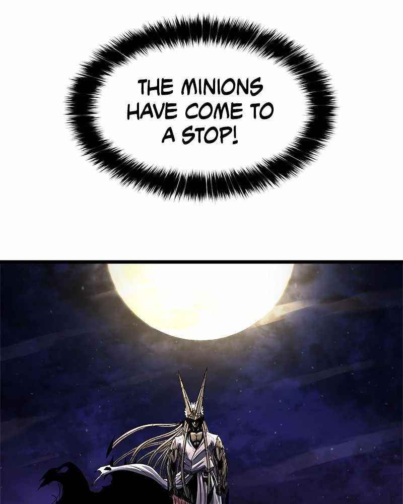 God Tribe Chapter 11 - Page 288