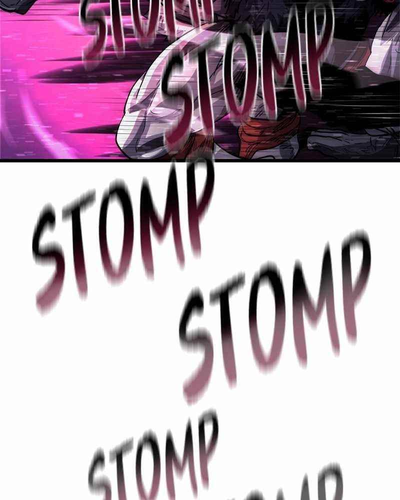 God Tribe Chapter 11 - Page 291