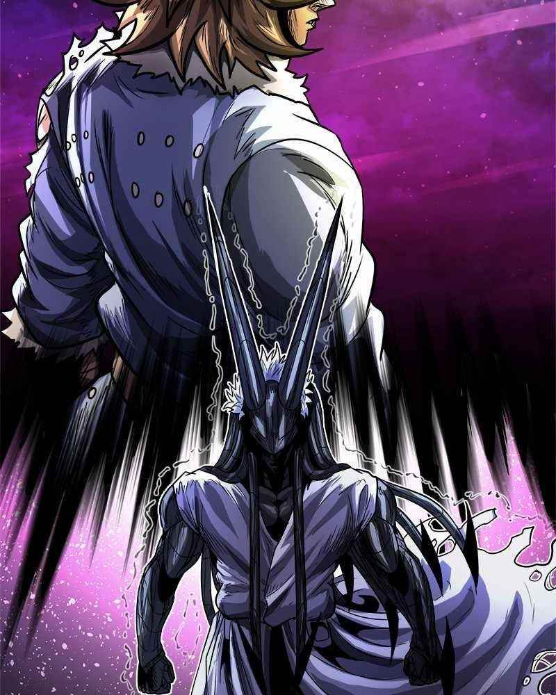 God Tribe Chapter 11 - Page 304