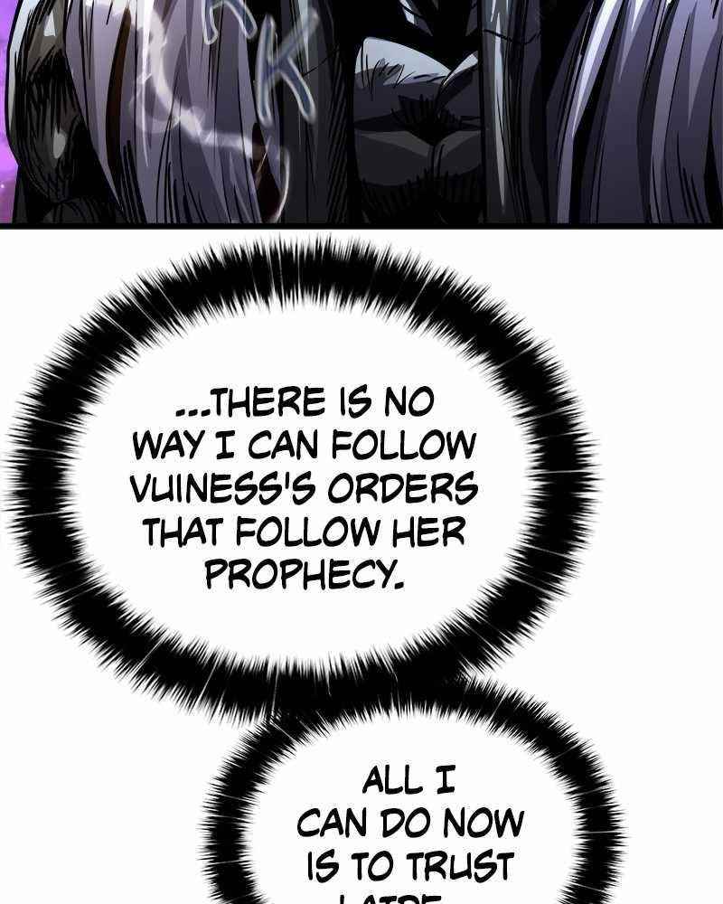 God Tribe Chapter 11 - Page 307