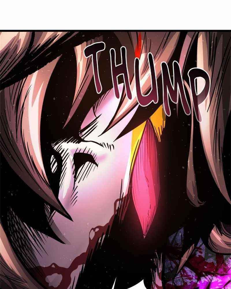 God Tribe Chapter 11 - Page 316