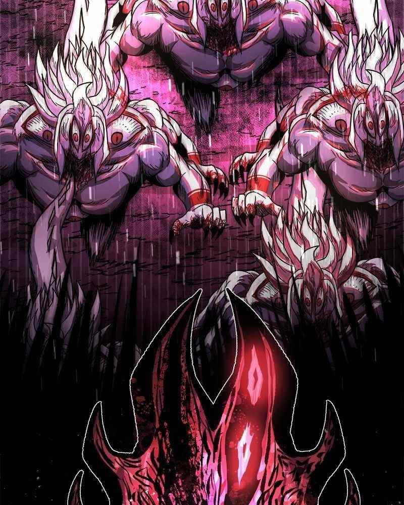 God Tribe Chapter 11 - Page 322