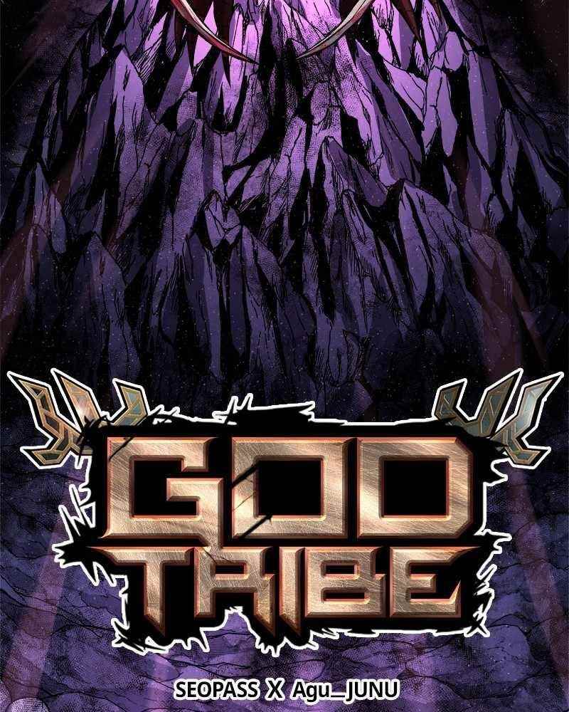 God Tribe Chapter 11 - Page 39
