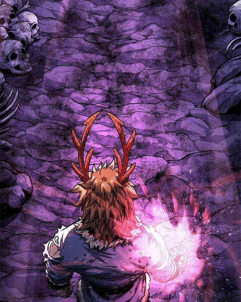 God Tribe Chapter 11 - Page 40