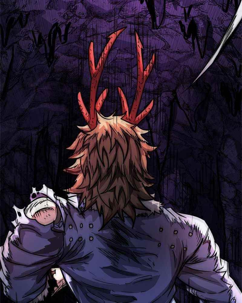 God Tribe Chapter 11 - Page 59