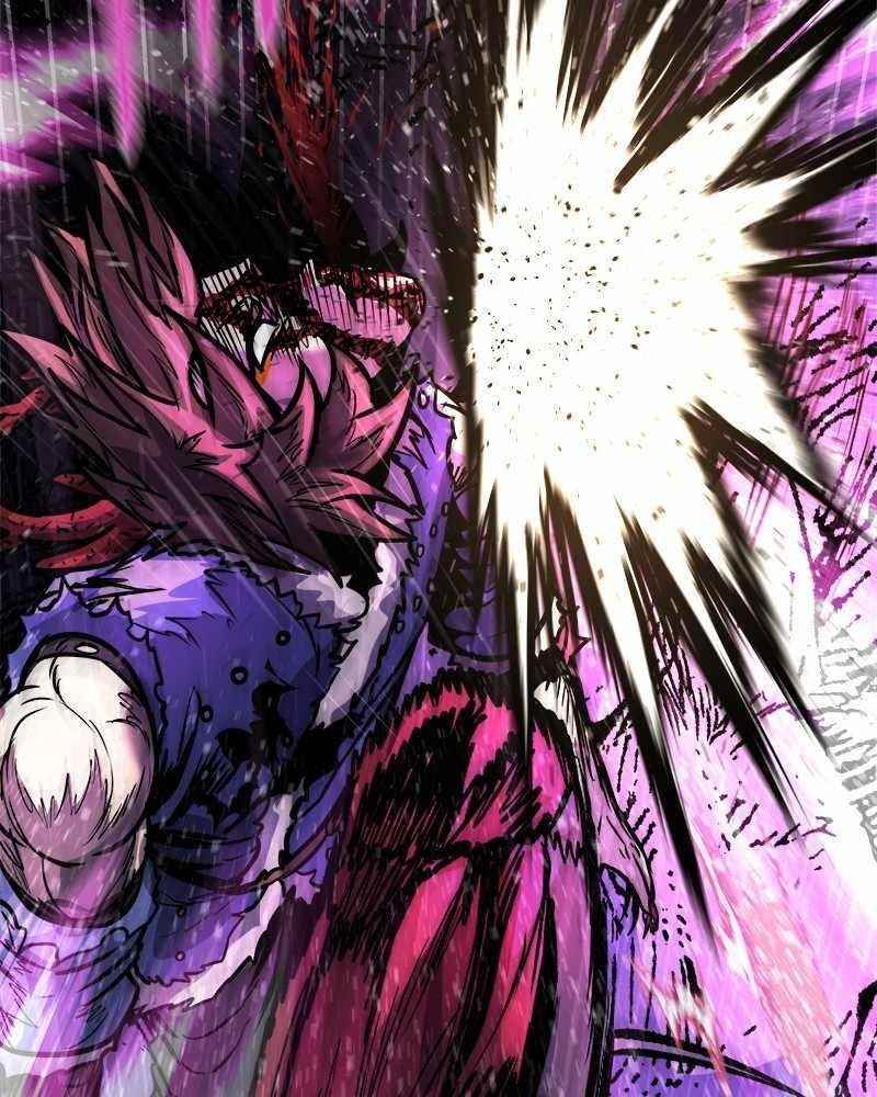 God Tribe Chapter 12 - Page 109