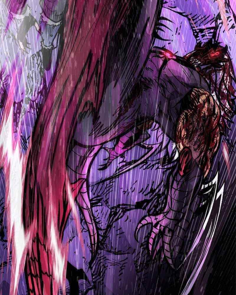 God Tribe Chapter 12 - Page 110