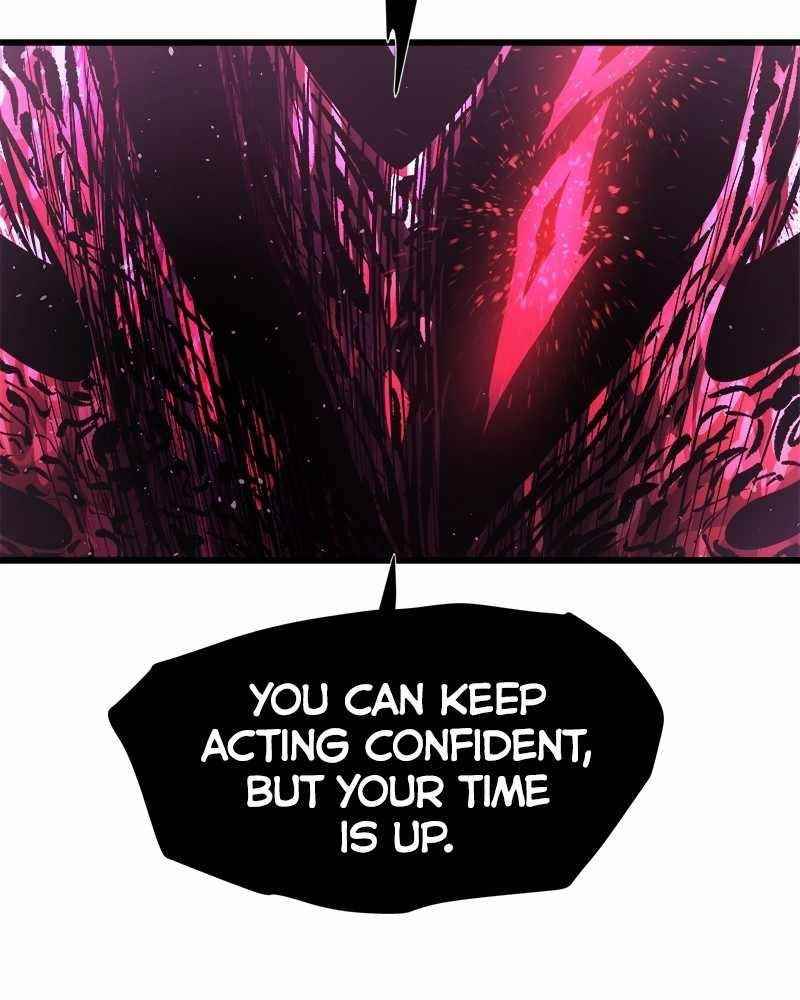 God Tribe Chapter 12 - Page 139