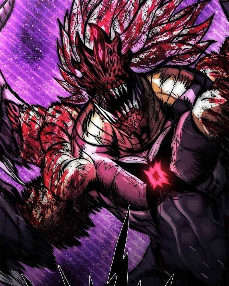 God Tribe Chapter 12 - Page 145