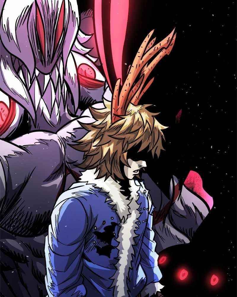 God Tribe Chapter 12 - Page 16