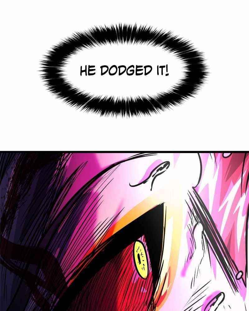 God Tribe Chapter 12 - Page 168