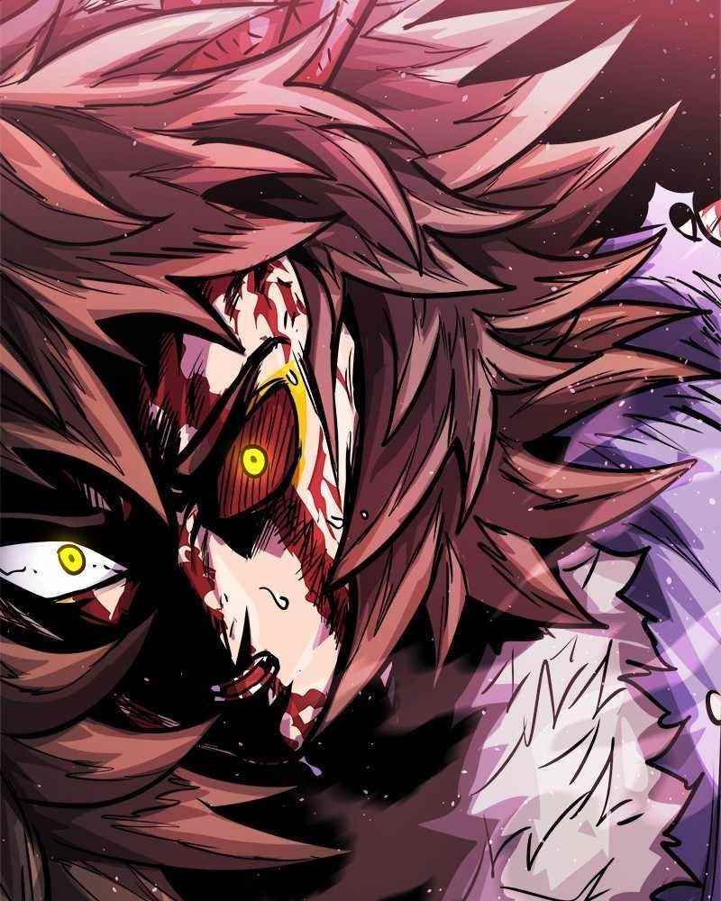 God Tribe Chapter 12 - Page 176