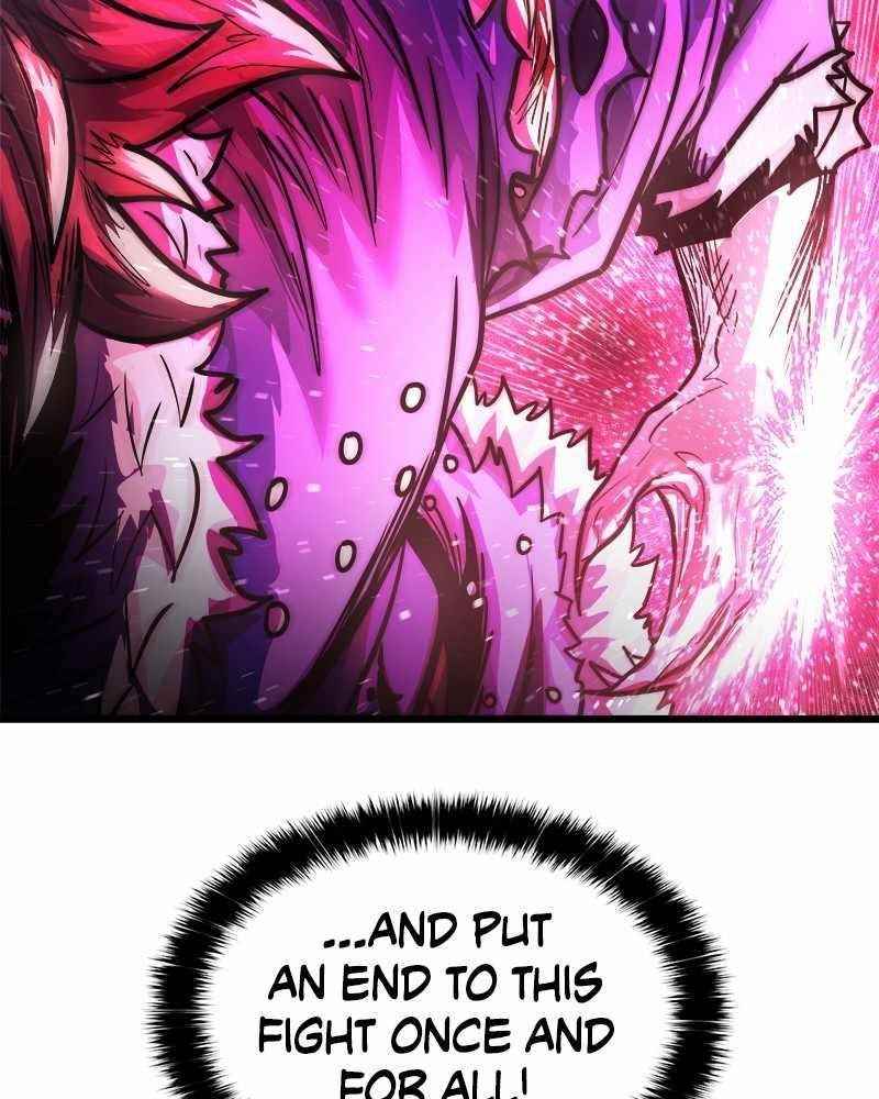 God Tribe Chapter 12 - Page 191