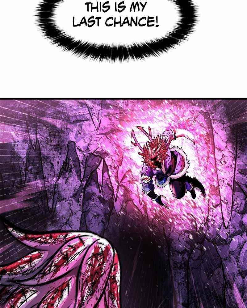 God Tribe Chapter 12 - Page 193