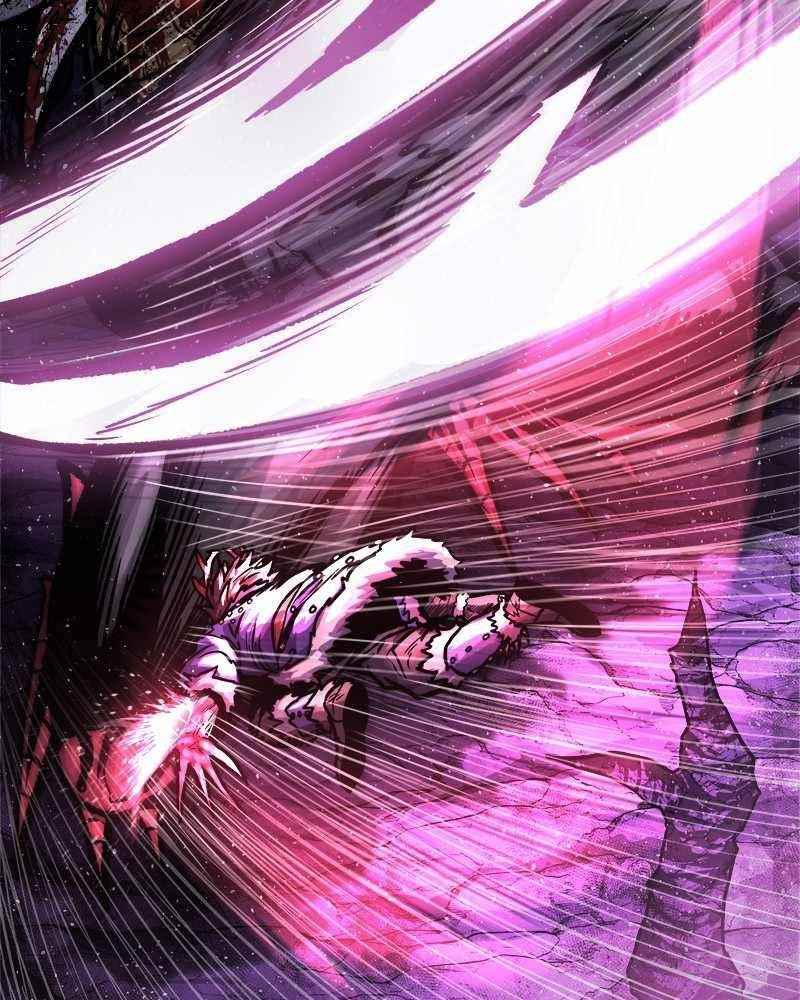 God Tribe Chapter 12 - Page 196