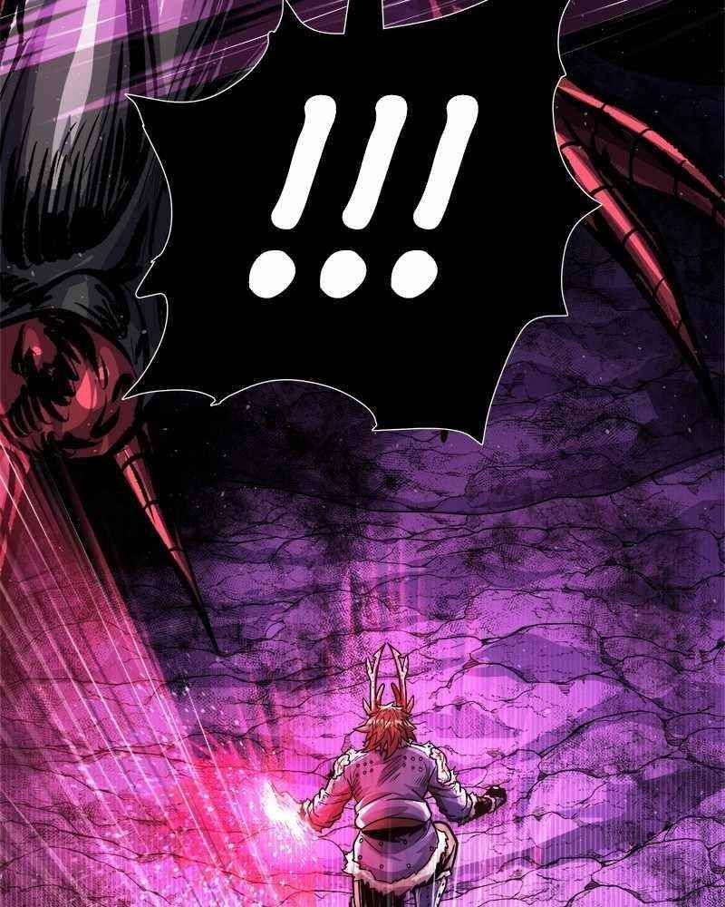 God Tribe Chapter 12 - Page 200