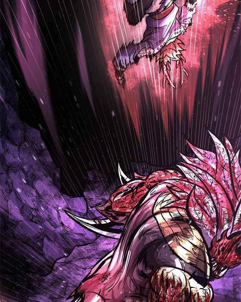 God Tribe Chapter 12 - Page 209