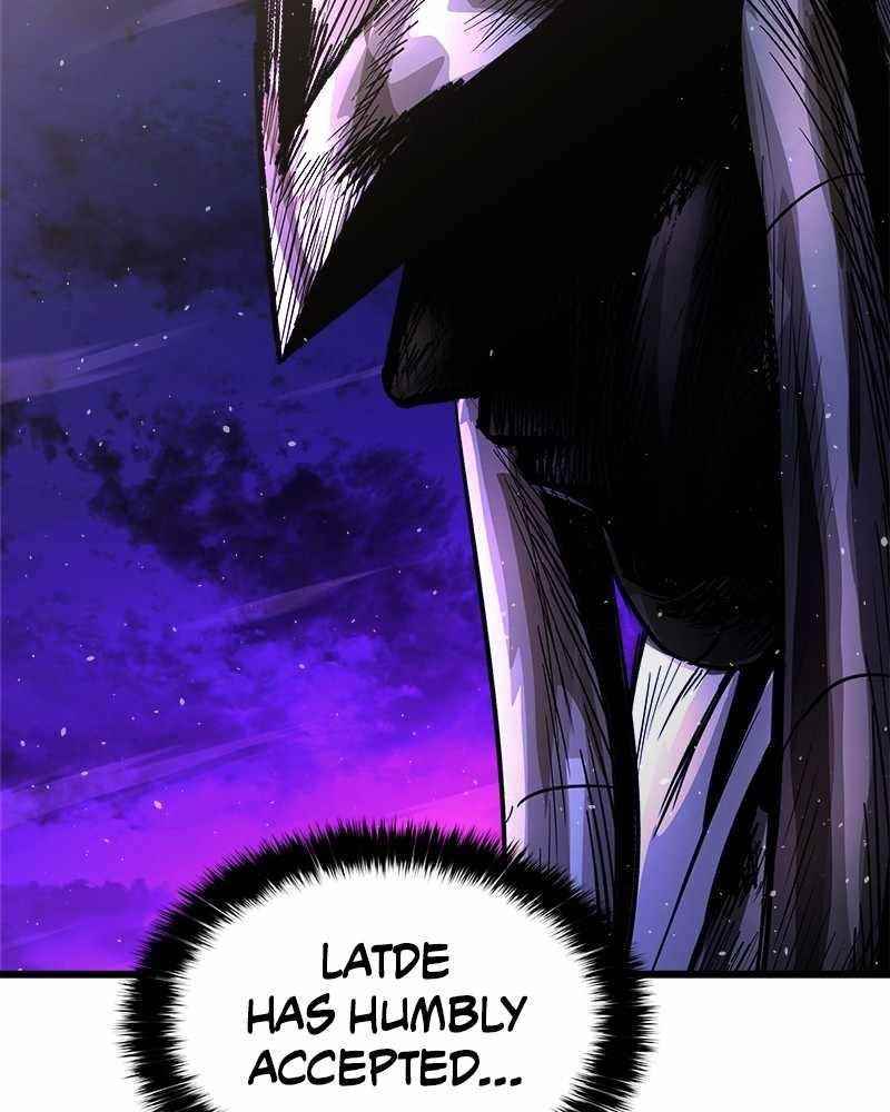 God Tribe Chapter 12 - Page 21