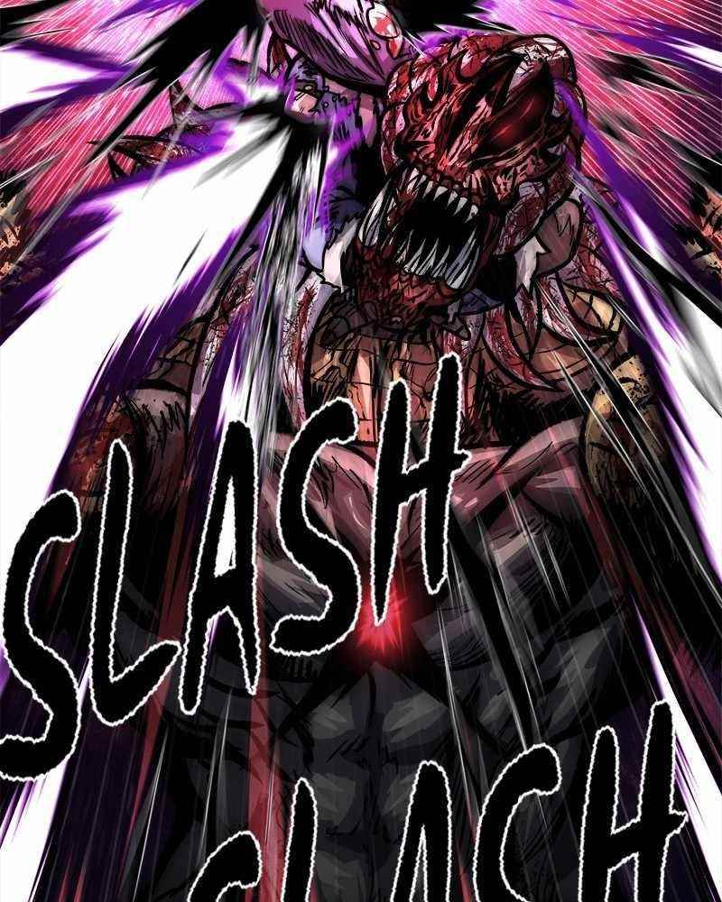 God Tribe Chapter 12 - Page 230