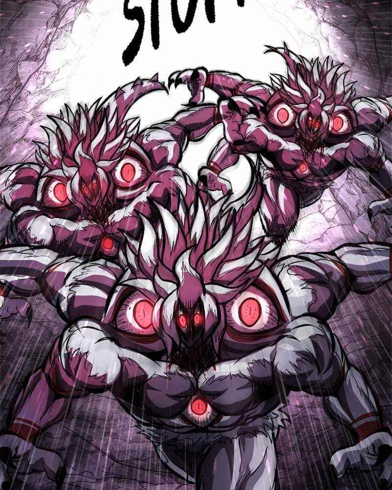 God Tribe Chapter 12 - Page 236