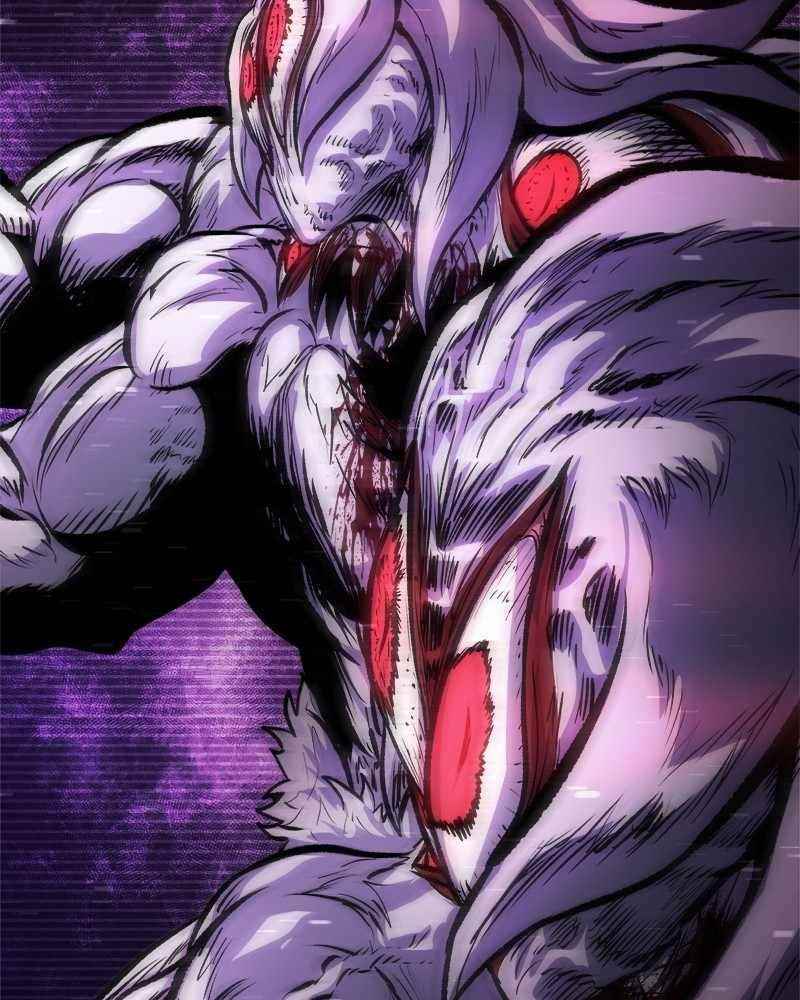 God Tribe Chapter 12 - Page 242