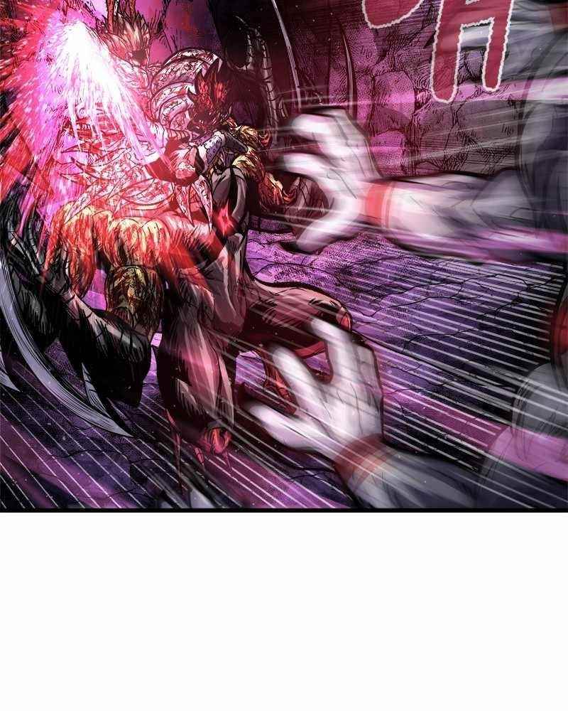 God Tribe Chapter 12 - Page 250