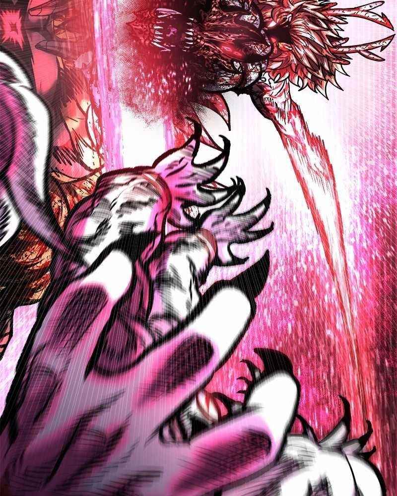 God Tribe Chapter 12 - Page 263