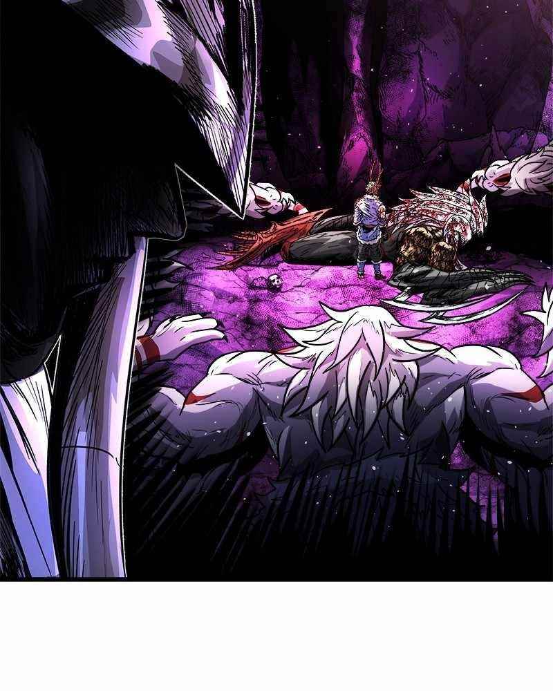 God Tribe Chapter 12 - Page 31