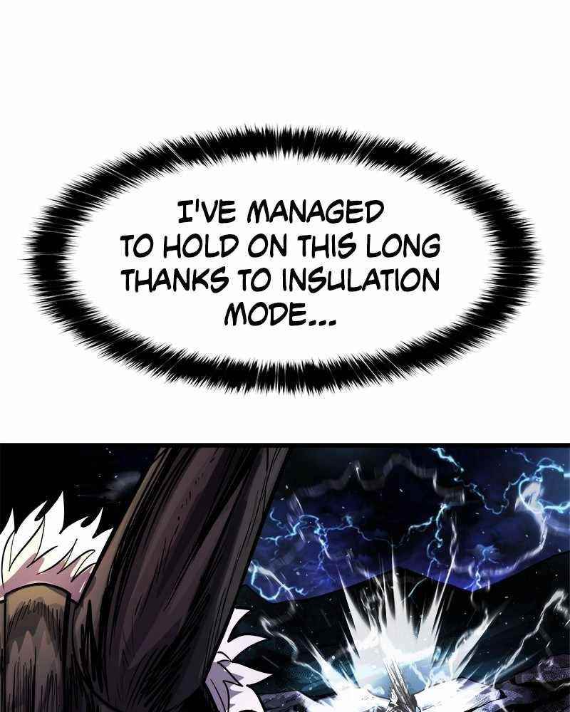 God Tribe Chapter 12 - Page 34