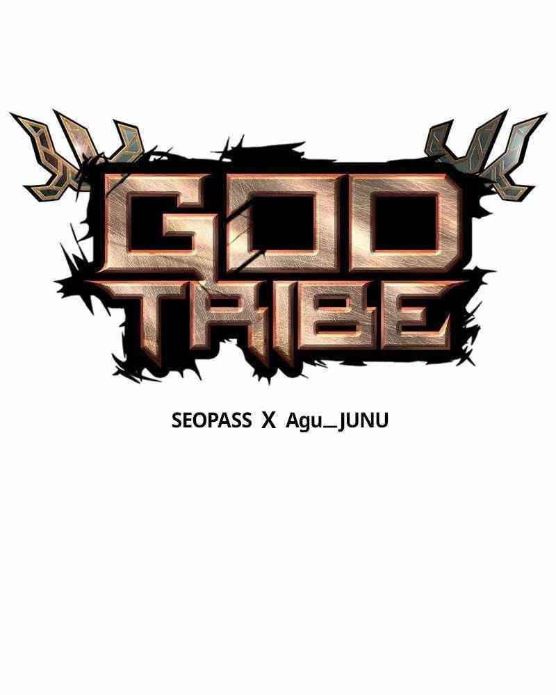 God Tribe Chapter 12 - Page 40