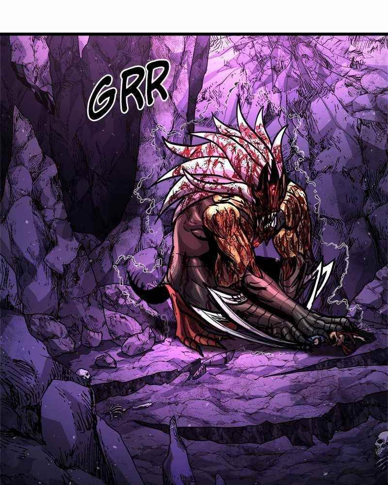 God Tribe Chapter 12 - Page 42