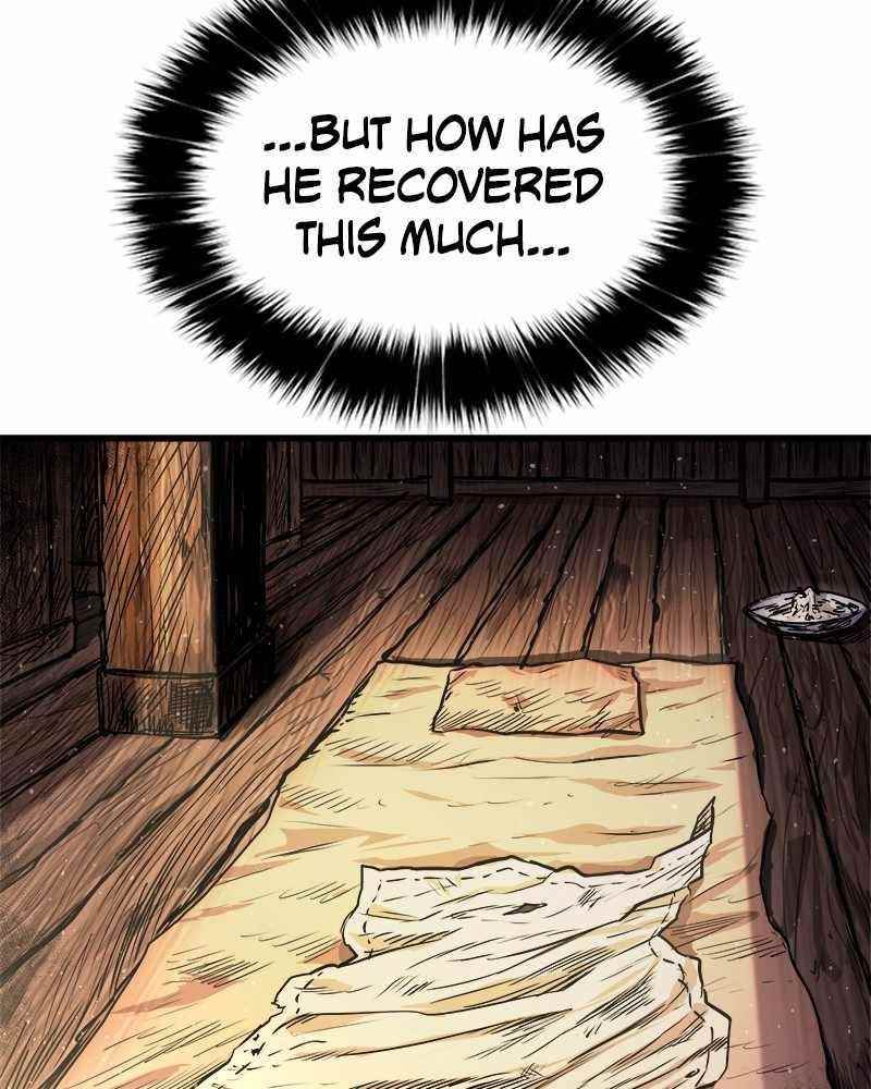 God Tribe Chapter 13 - Page 105