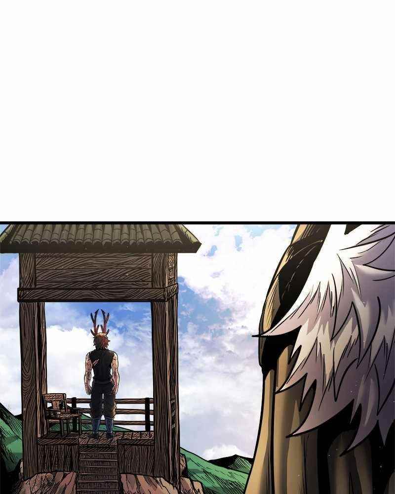God Tribe Chapter 13 - Page 110